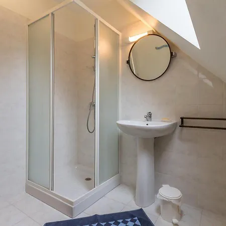 Maison Calme Avec Jardin Clos, Proche Mer, Entre Guerande Et Morbihan - 3 Chambres, Equipements Bebe - Fr-1-306-1129 Σπίτι διακοπών Assérac