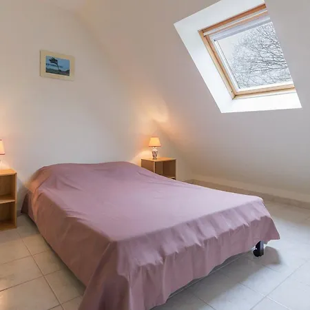 Σπίτι διακοπών Maison Calme Avec Jardin Clos, Proche Mer, Entre Guerande Et Morbihan - 3 Chambres, Equipements Bebe - Fr-1-306-1129 Assérac